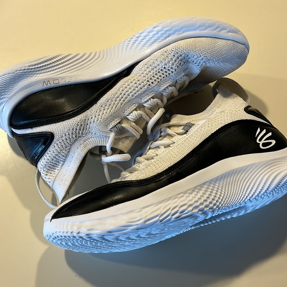 Under Armour Curry Flow 8 Zen - Picture 2 of 4